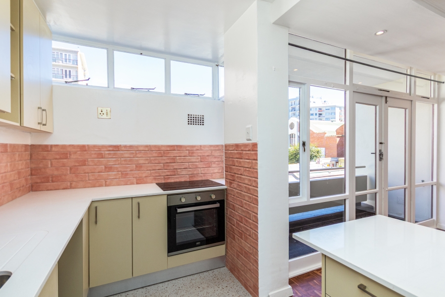 To Let 0 Bedroom Property for Rent in Cape Town City Centre Western Cape
